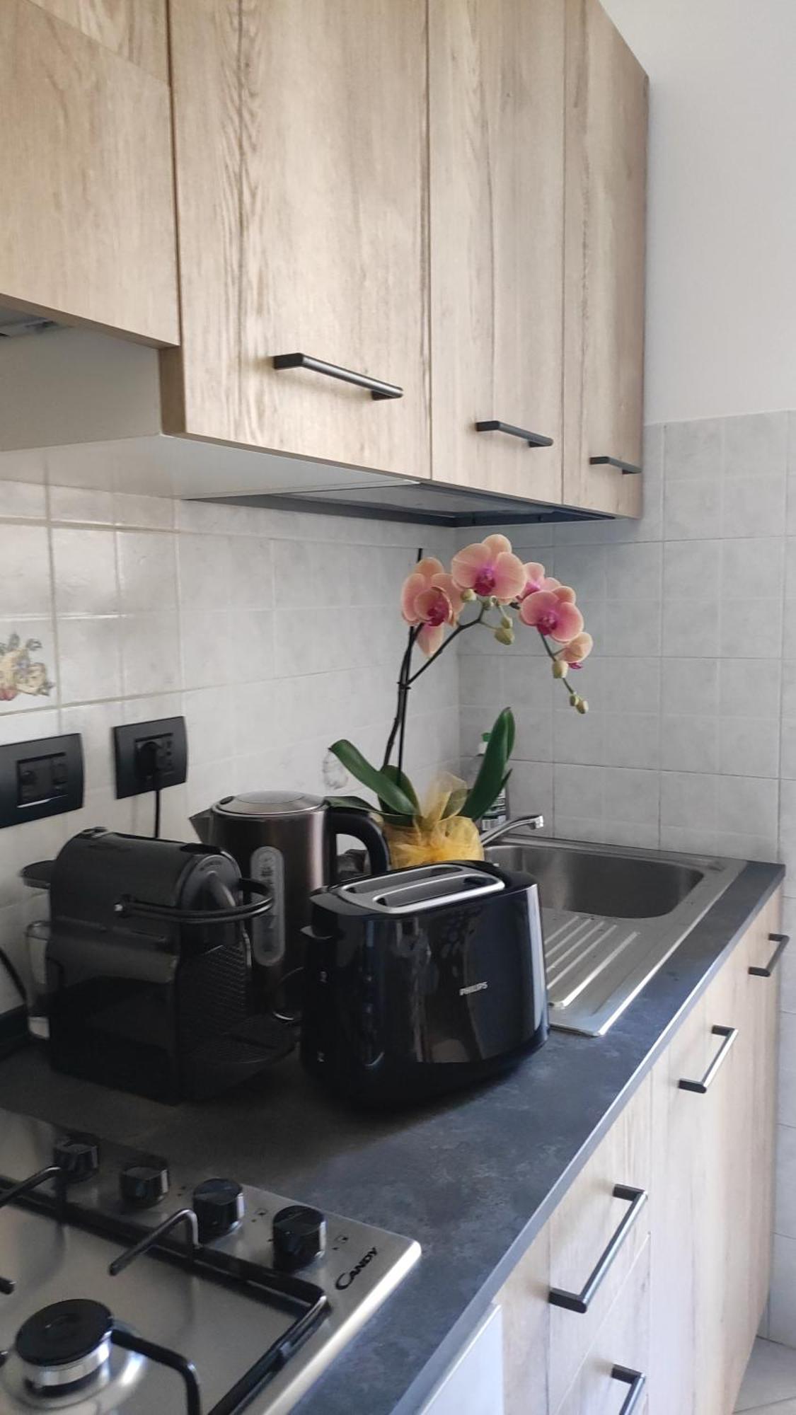 Casa Daisy Apartman La Spezia Kültér fotó