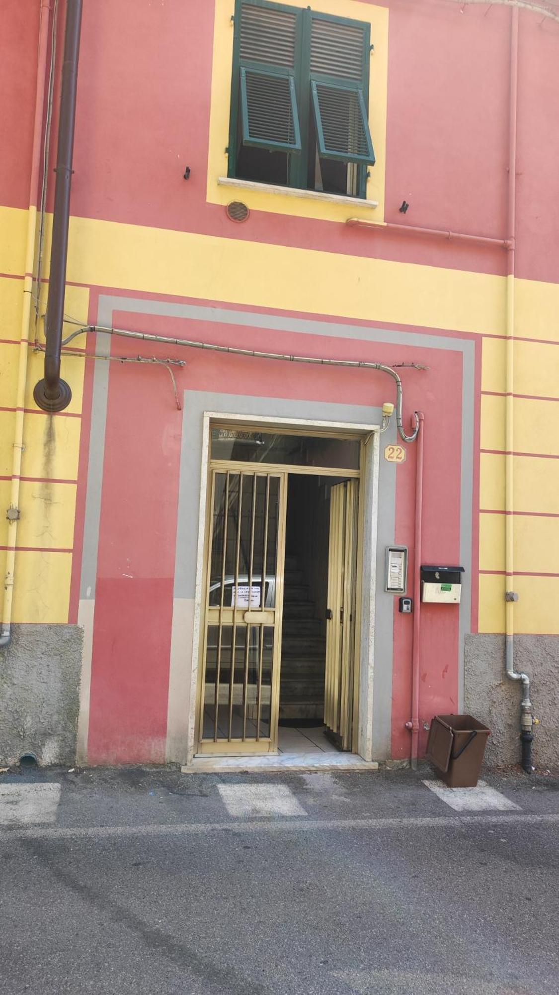 Casa Daisy Apartman La Spezia Kültér fotó