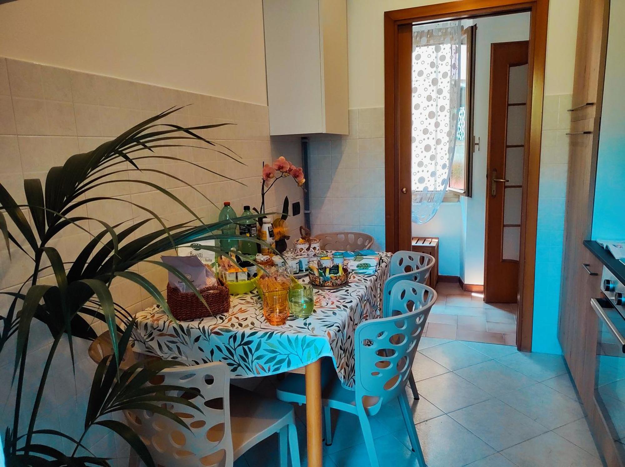 Casa Daisy Apartman La Spezia Kültér fotó