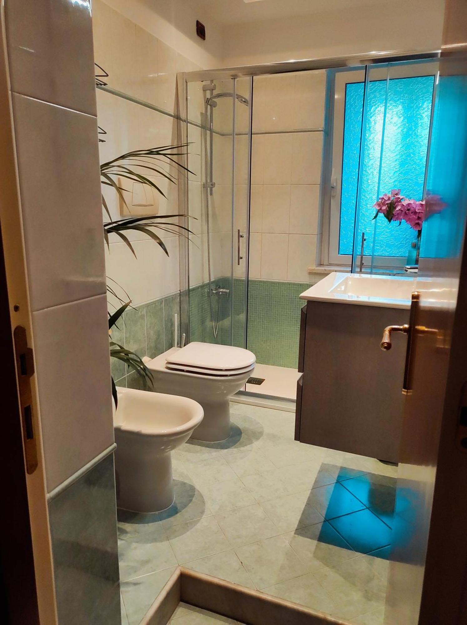 Casa Daisy Apartman La Spezia Kültér fotó