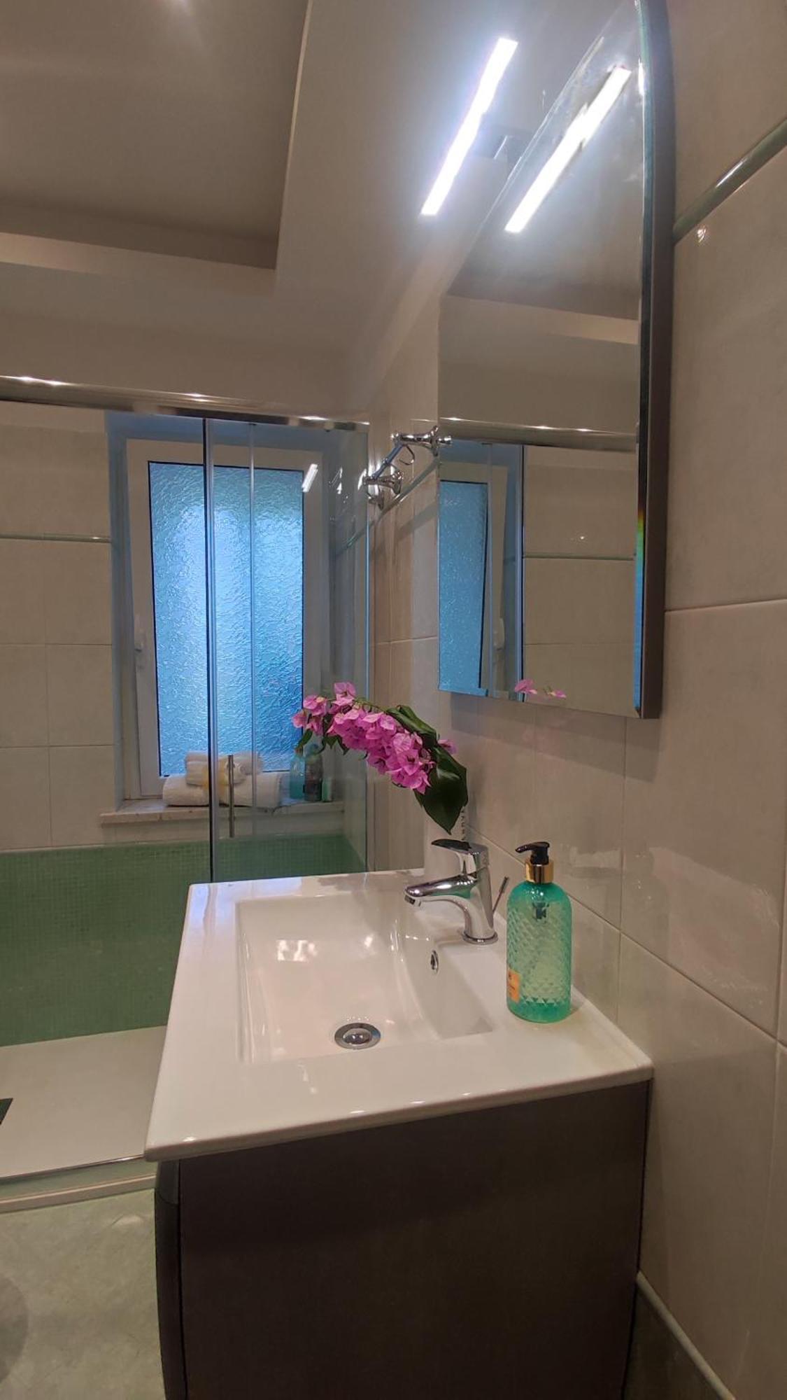 Casa Daisy Apartman La Spezia Kültér fotó