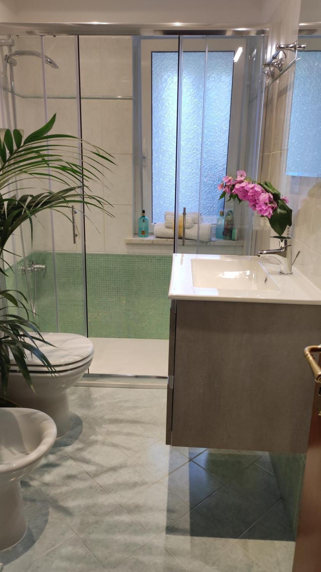 Casa Daisy Apartman La Spezia Kültér fotó