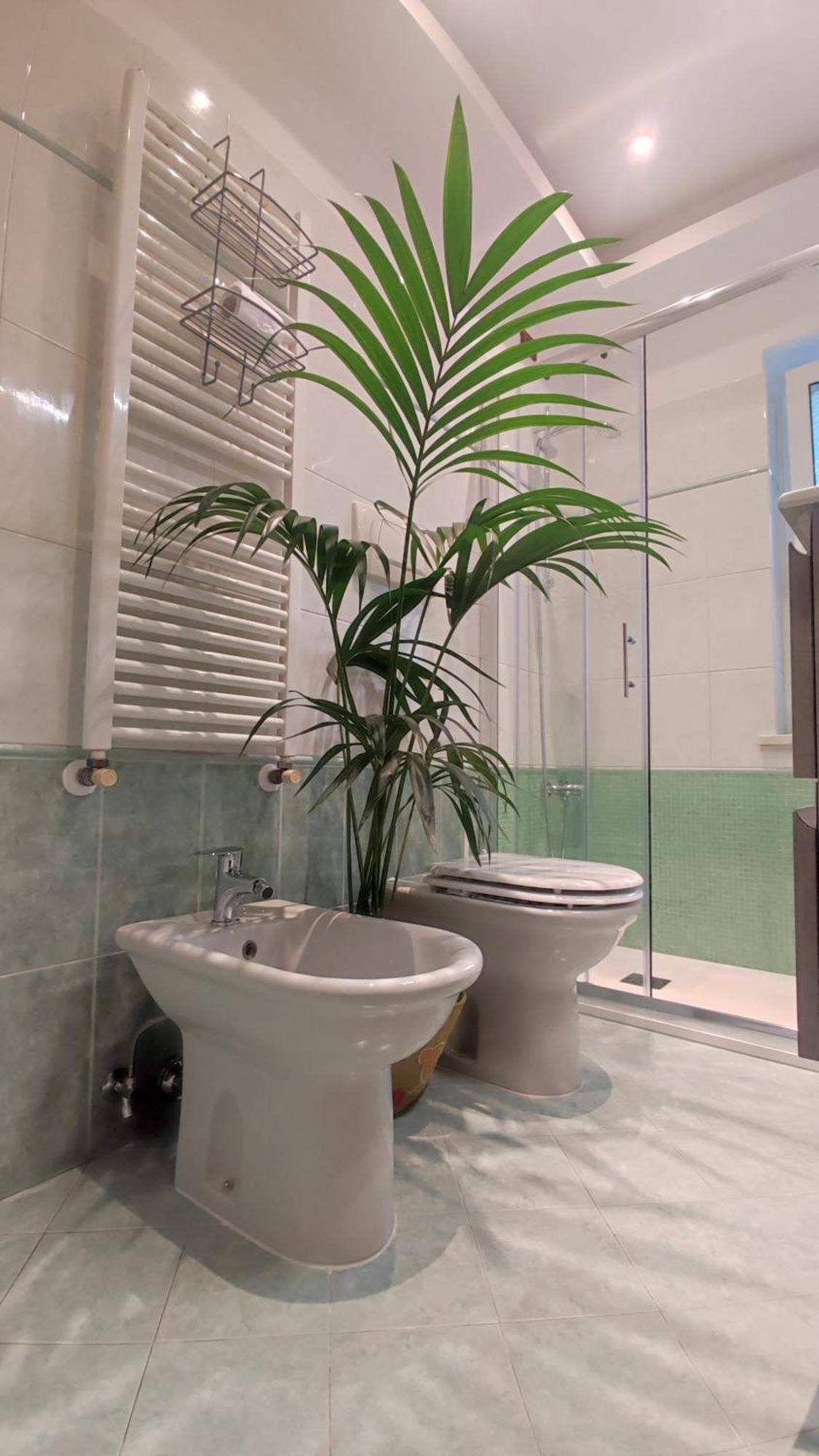 Casa Daisy Apartman La Spezia Kültér fotó