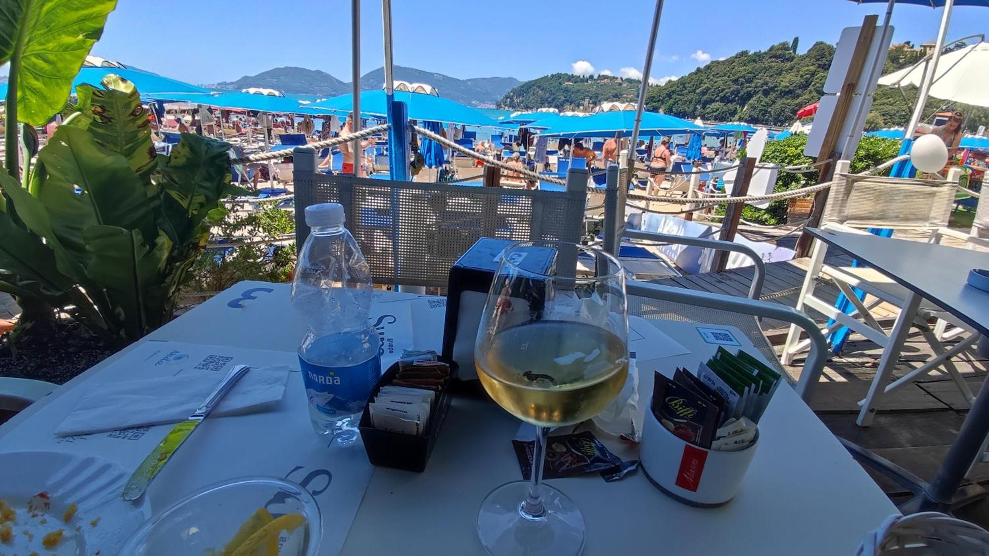 Casa Daisy Apartman La Spezia Kültér fotó