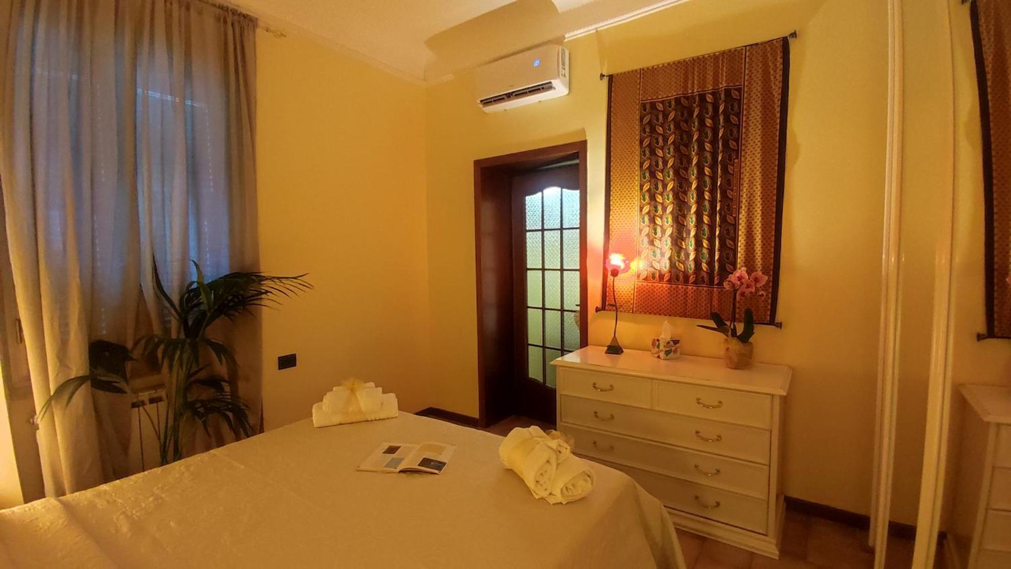 Casa Daisy Apartman La Spezia Kültér fotó