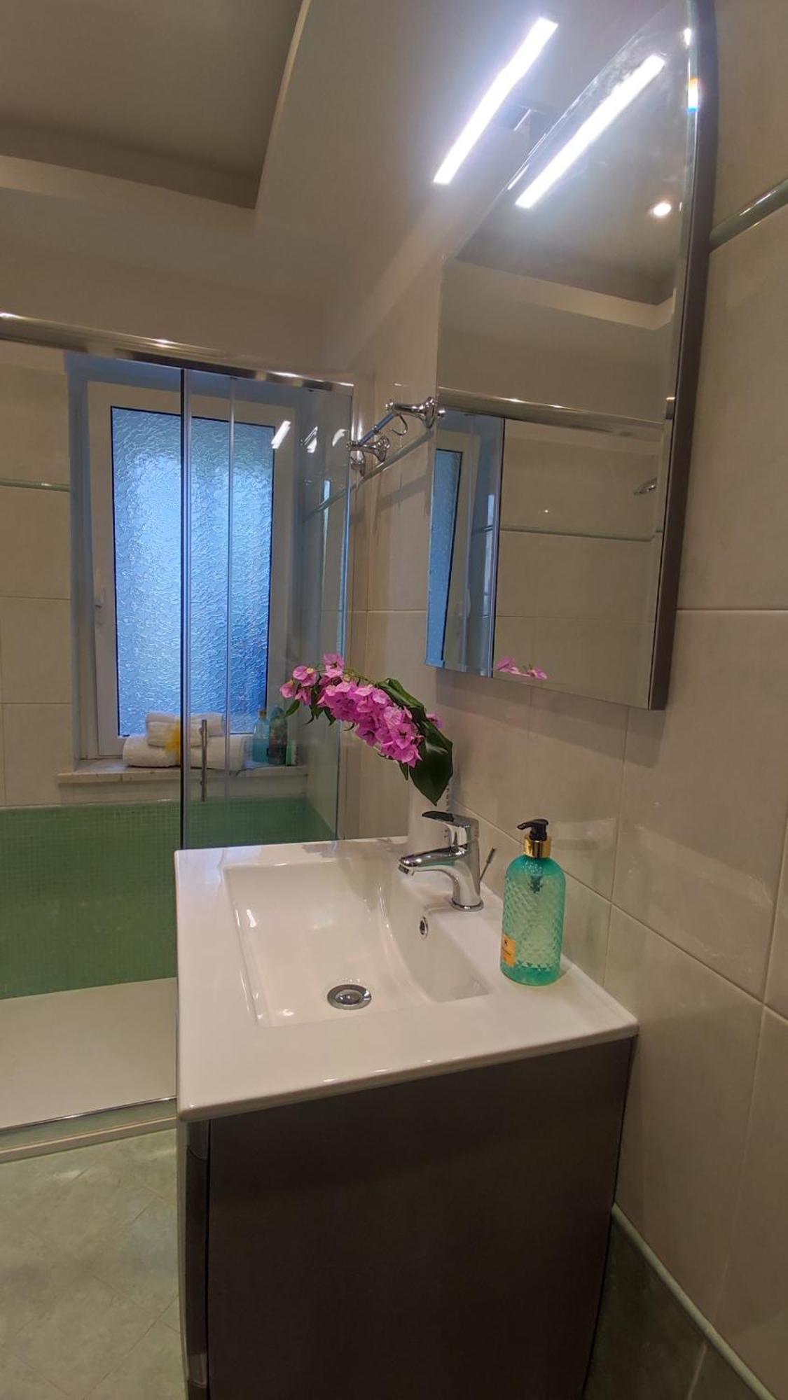 Casa Daisy Apartman La Spezia Kültér fotó