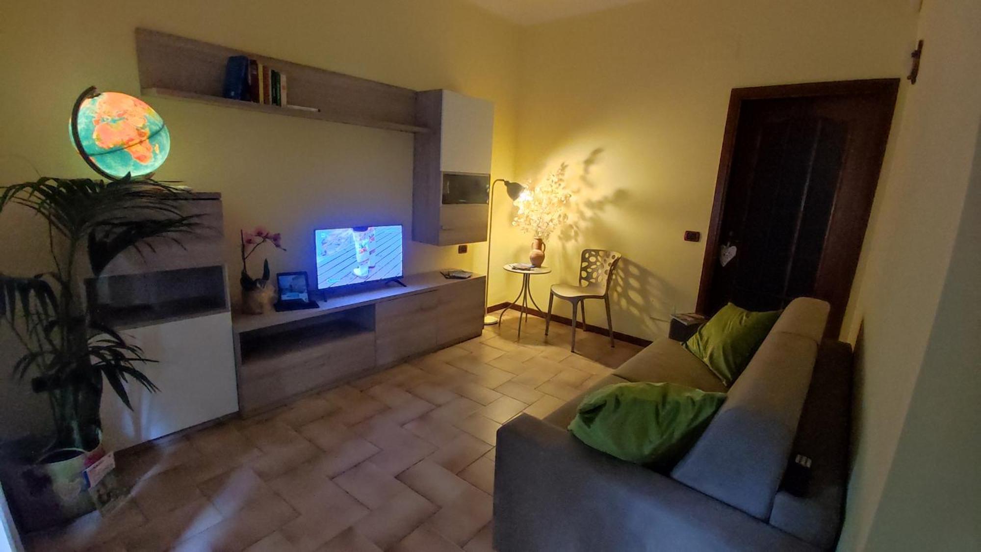 Casa Daisy Apartman La Spezia Kültér fotó