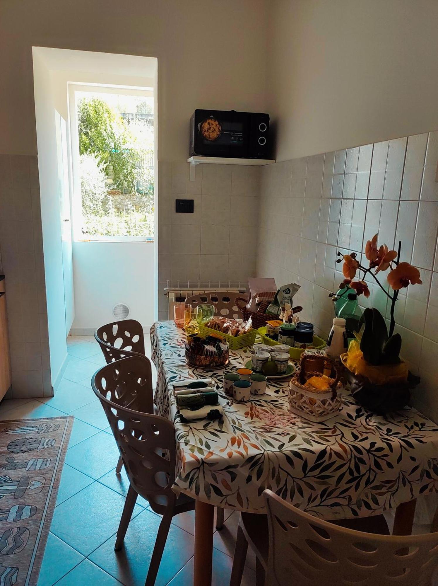 Casa Daisy Apartman La Spezia Kültér fotó