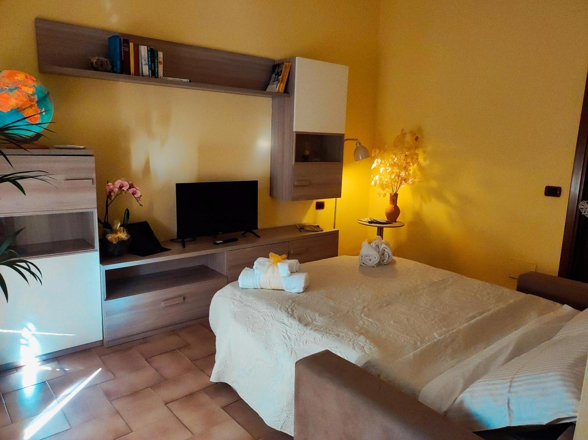 Casa Daisy Apartman La Spezia Kültér fotó