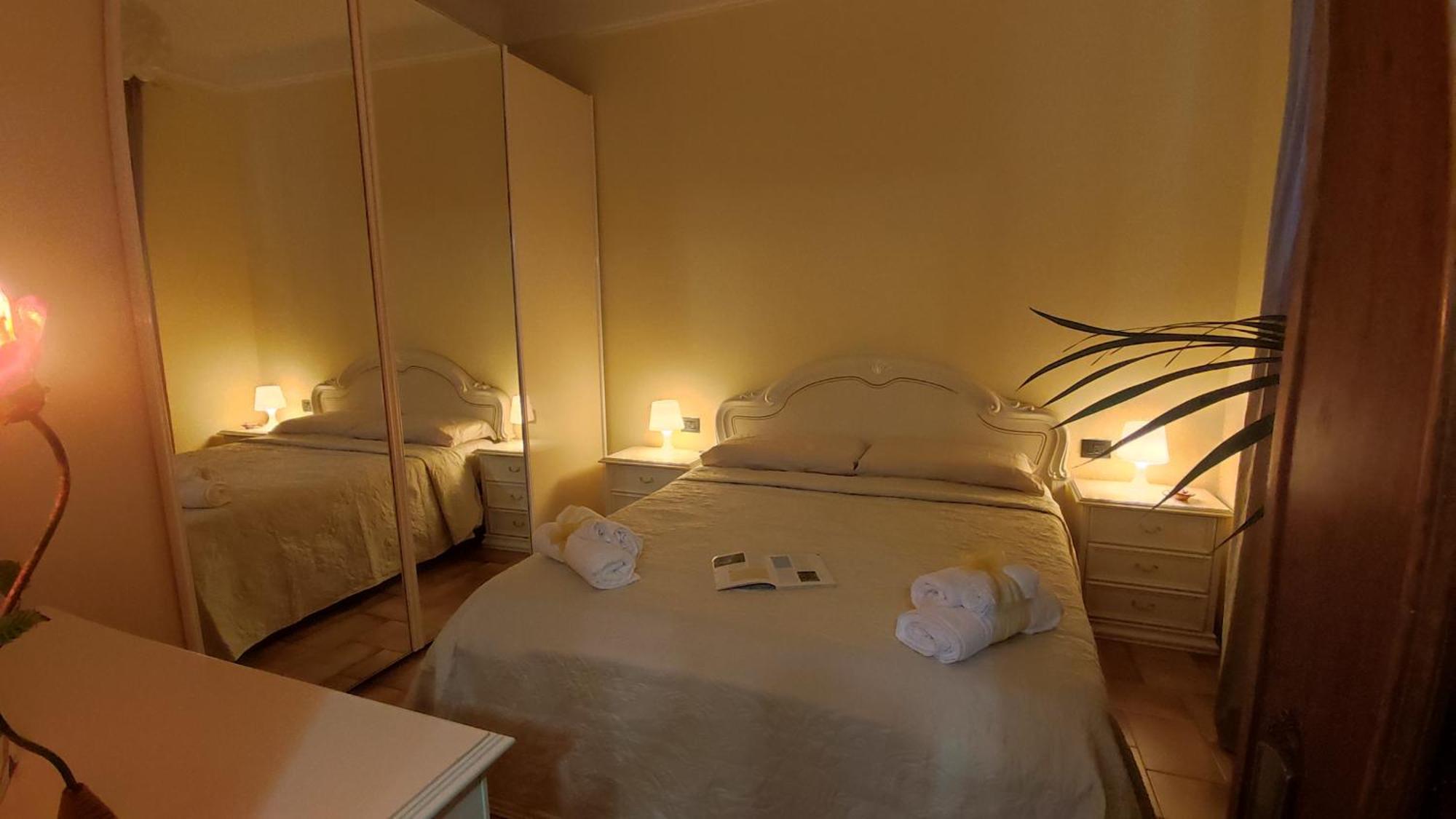 Casa Daisy Apartman La Spezia Kültér fotó