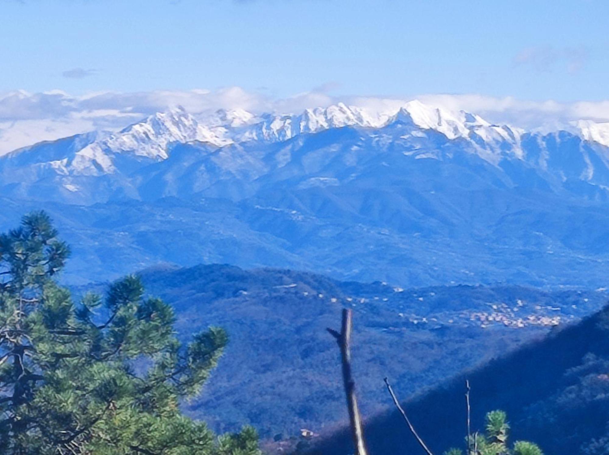 Casa Daisy Apartman La Spezia Kültér fotó