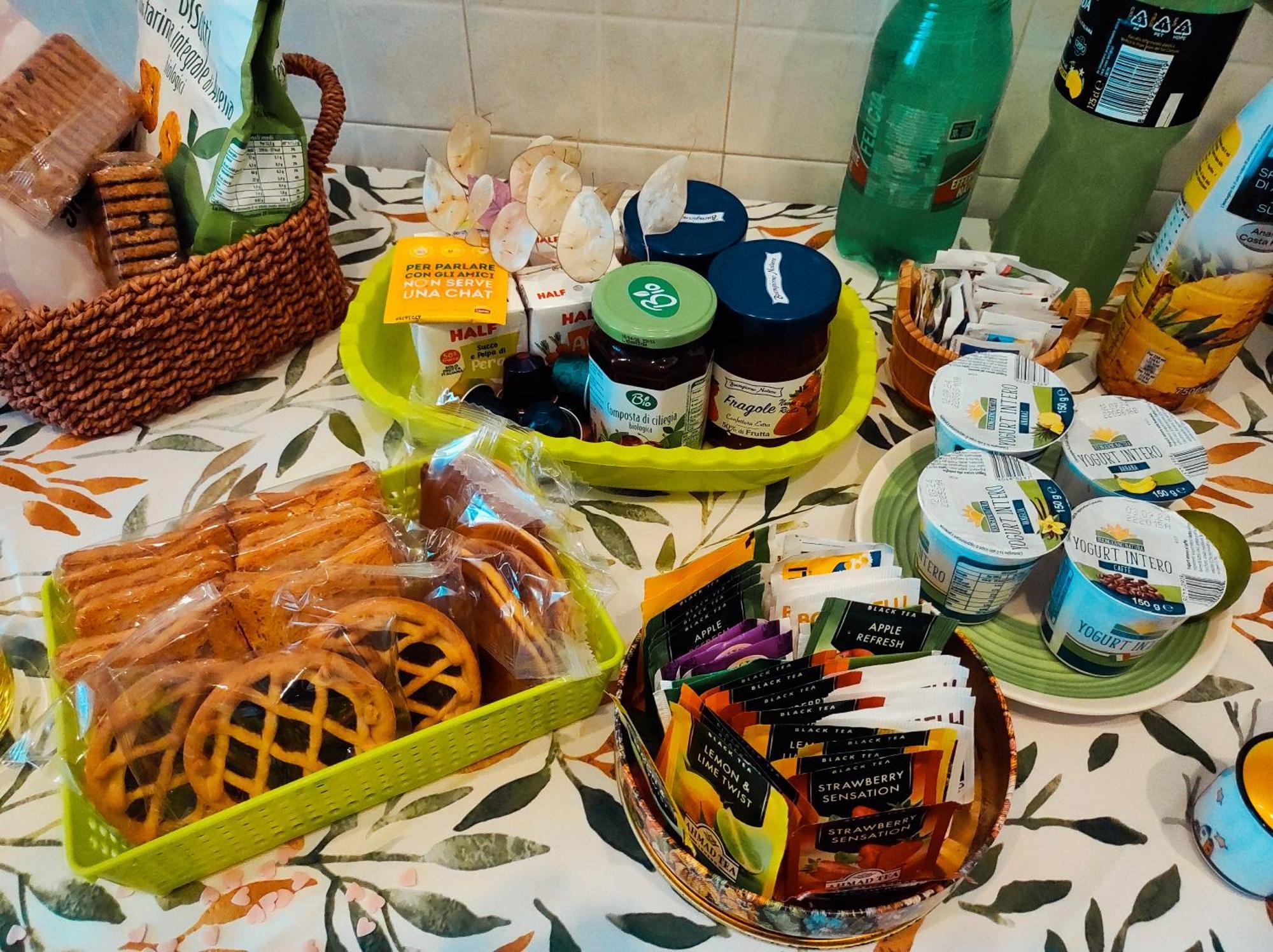 Casa Daisy Apartman La Spezia Kültér fotó