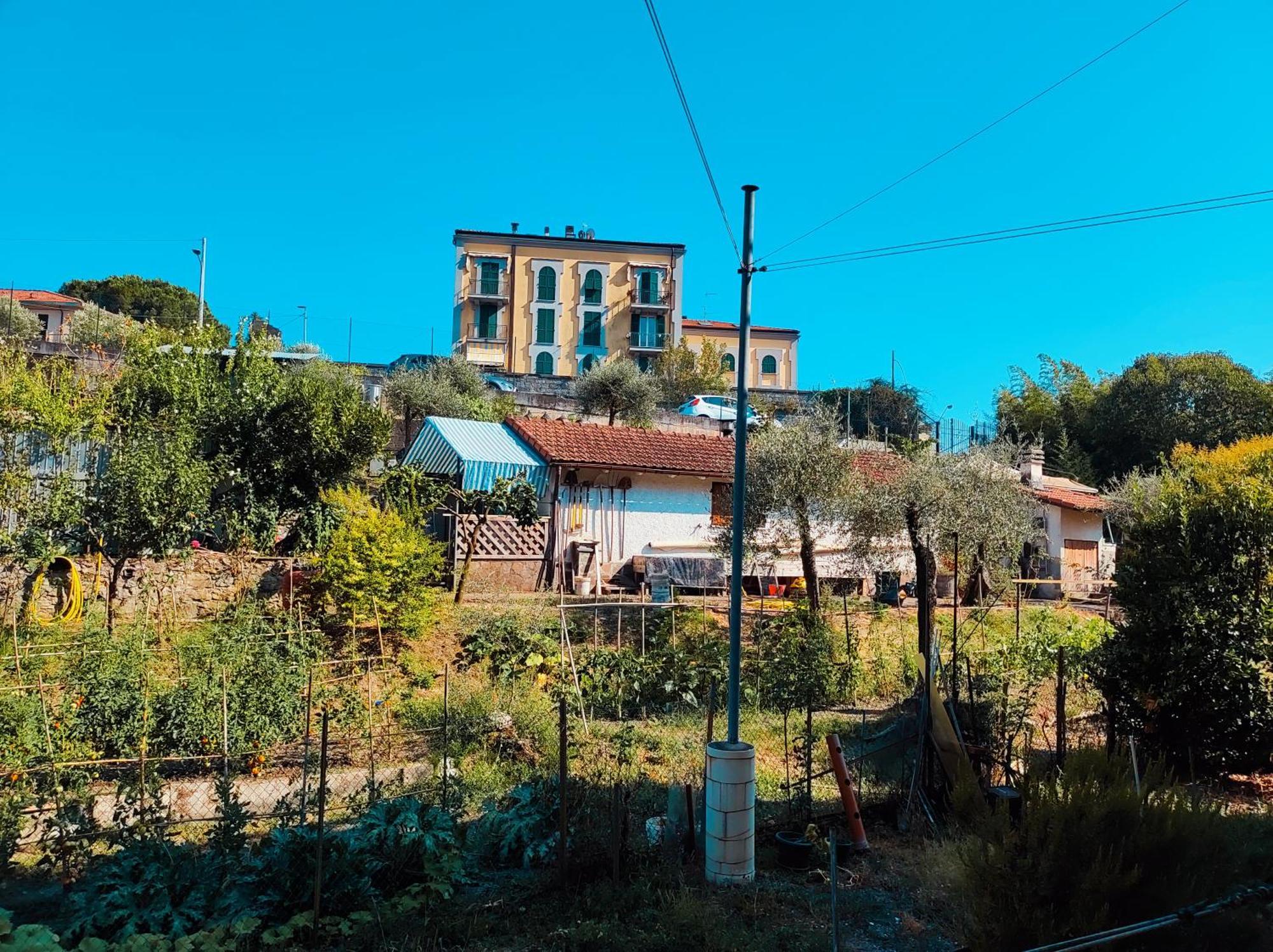 Casa Daisy Apartman La Spezia Kültér fotó