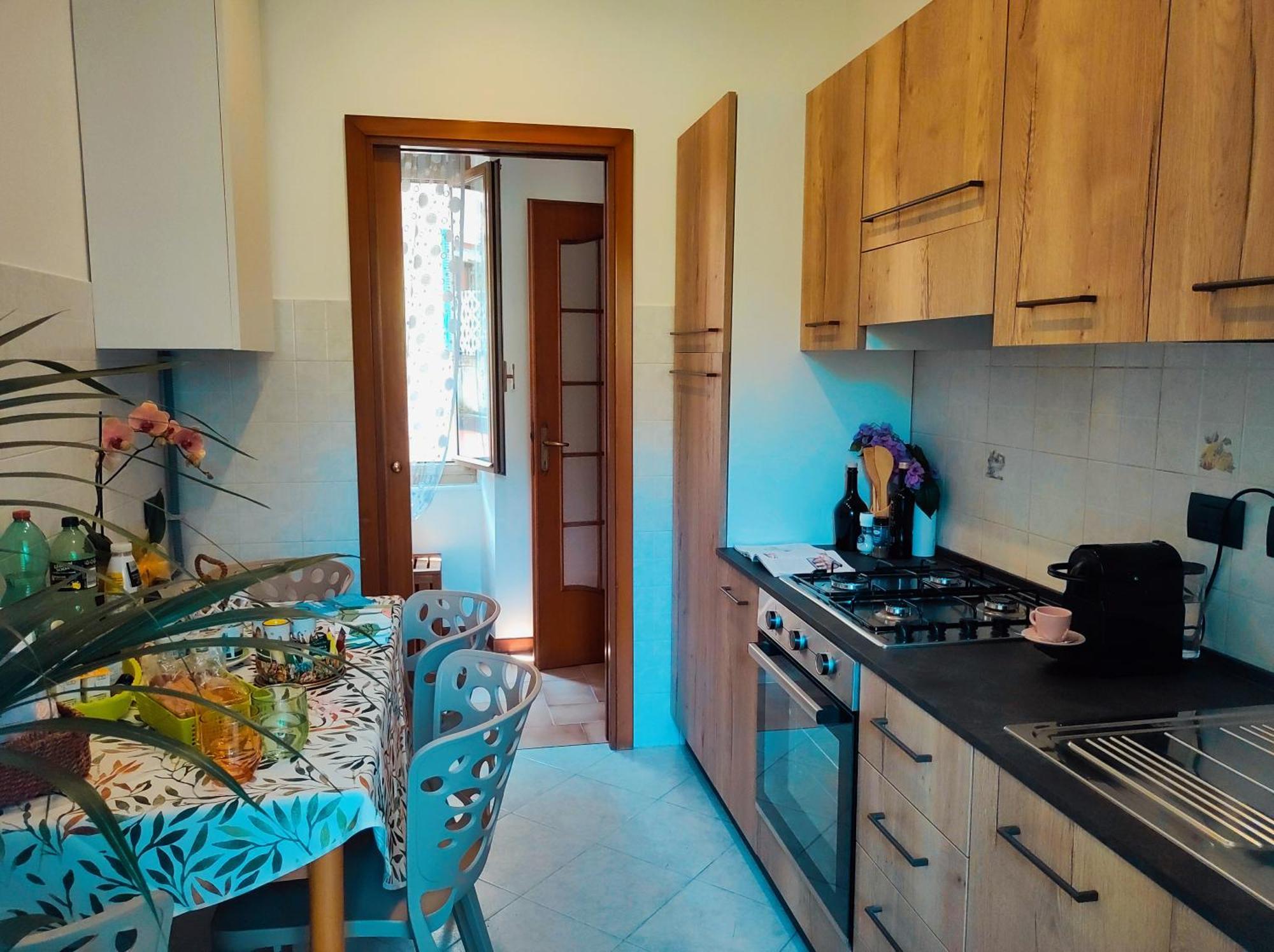 Casa Daisy Apartman La Spezia Kültér fotó