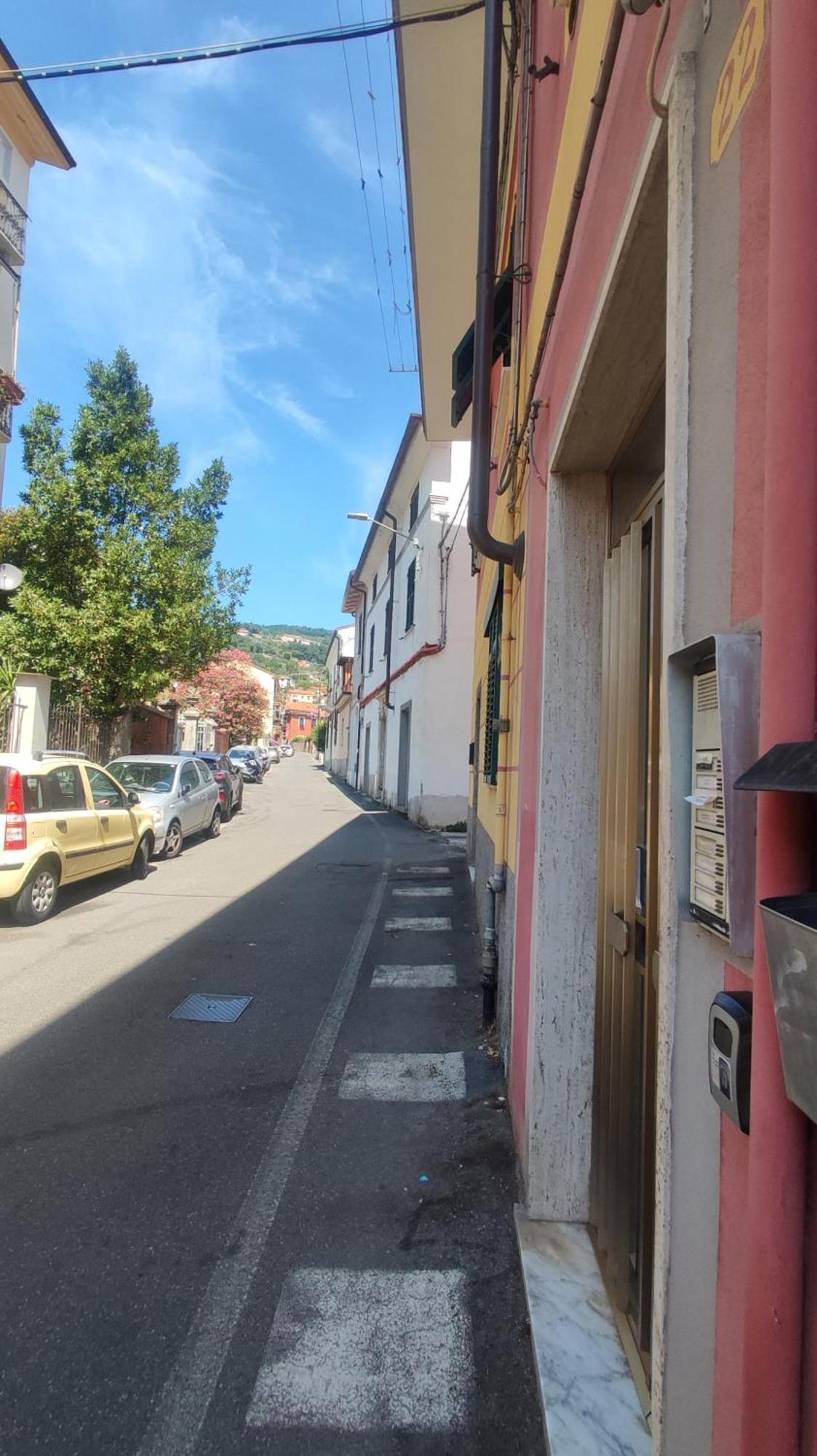 Casa Daisy Apartman La Spezia Kültér fotó